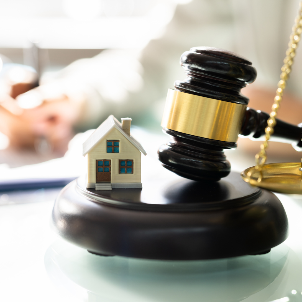 Direito imobiliário